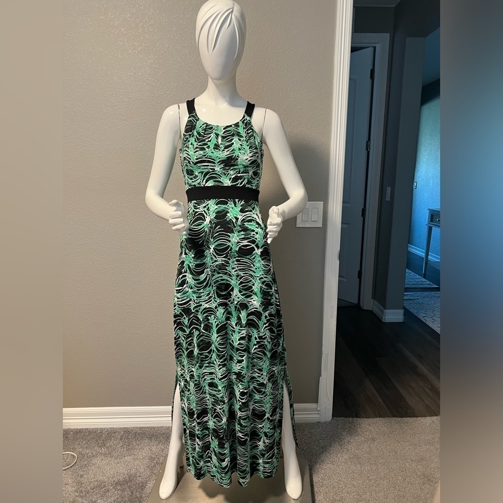 KENAR Maxi Dress Size XS